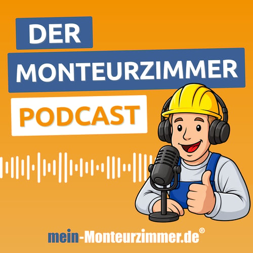 mein-Monteurzimmer.de Podcast