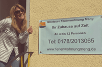 Frau Tatjana Meng