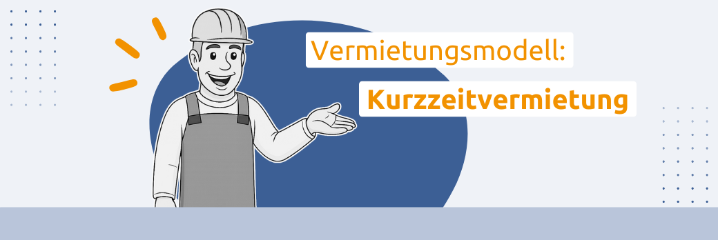 Monteurzimmer Kurzzeitvermietung
